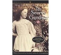 The Secret Garden, Aladdin Classics E. L. Konigsburg, Frances Hodgson Burnett (Auteur)