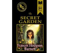 The Secret Garden (Annotated)