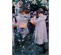 The Secret Garden (Annotated Edition)