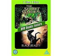 The Secret Garden / Black Beauty – Warner Bros. – Import anglais