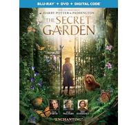 The Secret Garden [Blu-Ray]
