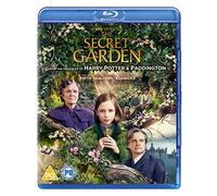 The Secret Garden – Blu-ray – 2020 – Toutes régions – Import