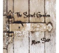 The Secret Garden by Alien Skin (2013-05-24)