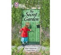 The Secret Garden by Fleur Hitchcock Paperback Book Fleur Hitchcock, Laszlo Veres, Cliff Moon (Auteur)