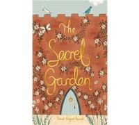 The Secret Garden by Frances Eliza Hodgson Burnett Inconnu (Auteur)