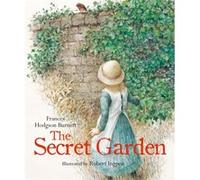 The Secret Garden by Frances Hodgson Burnett Frances Hodgson Burnett (Auteur)