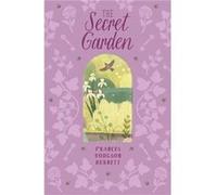 The Secret Garden by Frances Hodgson Burnett Frances Hodgson Burnett (Auteur)