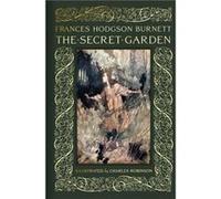The Secret Garden by Frances Hodgson Burnett Frances Hodgson Burnett (Auteur)