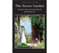 The Secret Garden by Frances Hodgson Burnett Inconnu (Auteur)