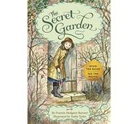 The Secret Garden by Frances Hodgson Burnett Paperback Book Frances Hodgson Burnett (Auteur)