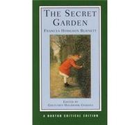 The Secret Garden by Frances Hodgson Burnett Paperback Book Frances Hodgson Burnett (Auteur)