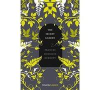 The Secret Garden by Frances Hodgson Burnett Paperback Book Frances Hodgson Burnett, (Auteur)