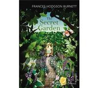 The Secret Garden by Frances Hodgson Burnett Paperback Book Hodgson Burnett, Frances (Auteur)