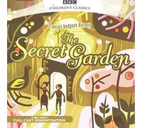 [The Secret Garden] (By: Frances Hodgson Burnett) [published: August, 2006]