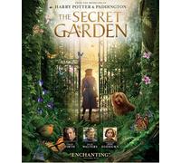 The Secret Garden [Digital Video Disc]