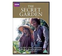 The Secret Garden [Dvd] [1975]