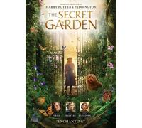 The Secret Garden [Dvd]