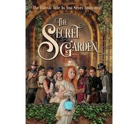 The Secret Garden