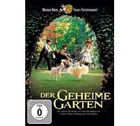 The Secret Garden [Dvd] [Import]