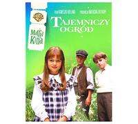 The Secret Garden [DVD] (IMPORT) (Pas de version française)