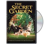 The Secret Garden (DVD) Kate Maberly