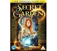 The Secret Garden [Edizione: Regno Unito] [Import]