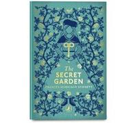 The secret garden Frances Hodgson Burnett (Auteur)