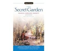 The Secret Garden Frances Hodgson Burnett (Auteur)