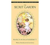 The Secret Garden Frances Hodgson Burnett (Auteur)