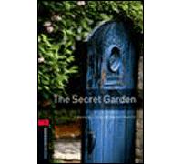 Frances Hodgson Burnett – The Secret Garden – OBWL 3E Level 3 – Oxford University Press
