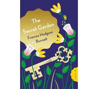 The Secret Garden - Frances Hodgson Burnett - Pushkin Children's Books - ebook (ePub) - Livre