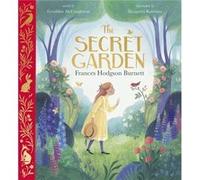 The Secret Garden Geraldine McCaughrean (Auteur)