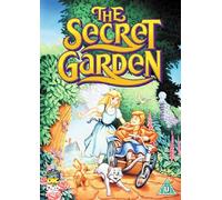 The Secret Garden [Import anglais]