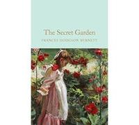 The Secret Garden (Macmillan Collector's Library) - [Version Originale] Inconnu (Auteur)