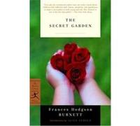 The Secret Garden, Modern Library Classics Frances Hodgson Burnett (Auteur)
