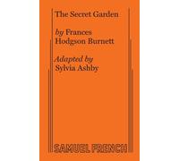 The Secret Garden (Non-Musical)