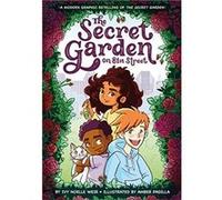 The Secret Garden on 81st Street - Ivy N Weir - Little Brown amp Company - Livre en Anglais - Paperback Ivy N WeirIvy N Weir (Auteur)