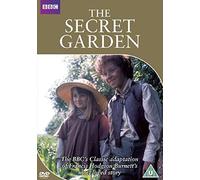 The Secret Garden [ Origine UK, Sans Langue Francaise ]