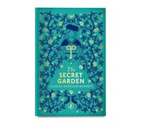 The Secret Garden (Puffin Clothbound Classics) by Frances Hodgson Burnett NEUF