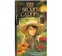 The Secret Garden [VHS]