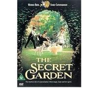 The Secret Garden , (Wide Screen) G