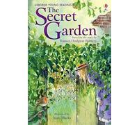The Secret Garden – Young Reading (Series 2): 1 – Usborne