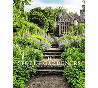 The secret gardeners