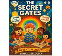 The Secret Gates: An Interactive Adventure for Curious Kids