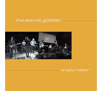 The Secret Goldfish - Empty Holster [Vinyl] [Import]