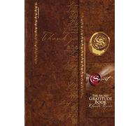 The Secret Gratitude Book-