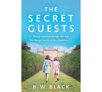The Secret Guests by Benjamin Black NEUF