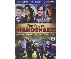 The Secret Handshake
