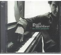 The Secret Handshake by Geoff Muldaur [Audio CD] NEUF