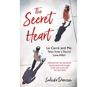 The Secret Heart by Suleika Dawson Paperback Book Suleika Dawson (Auteur)